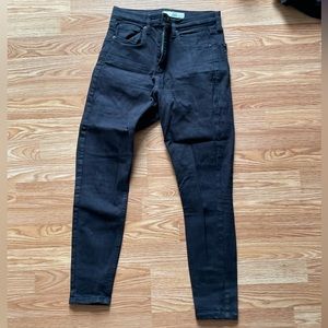 Jamie Topshop Jeans
